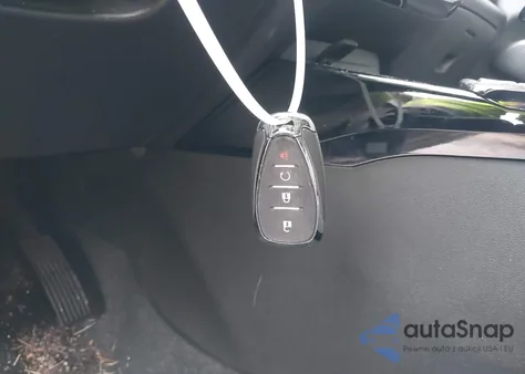 2024 Chevrolet Trax Activ z USA, uszkodzony, nr VIN KL77LKE29RC066017